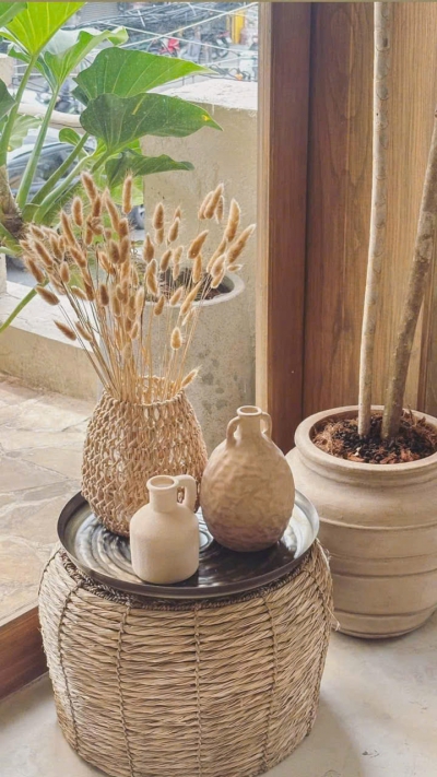 Câu chuyện của chúng tôi