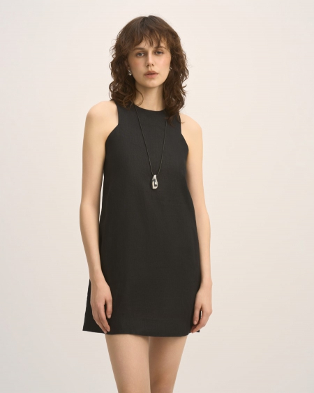 Dew Dress