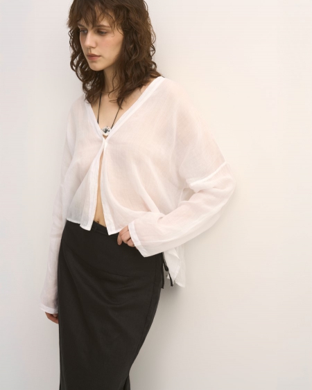 Veil Top