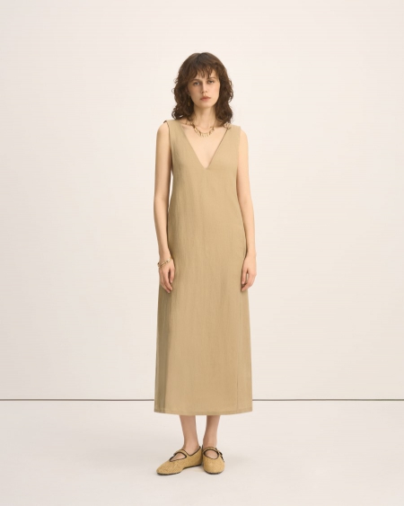 Sand Dress