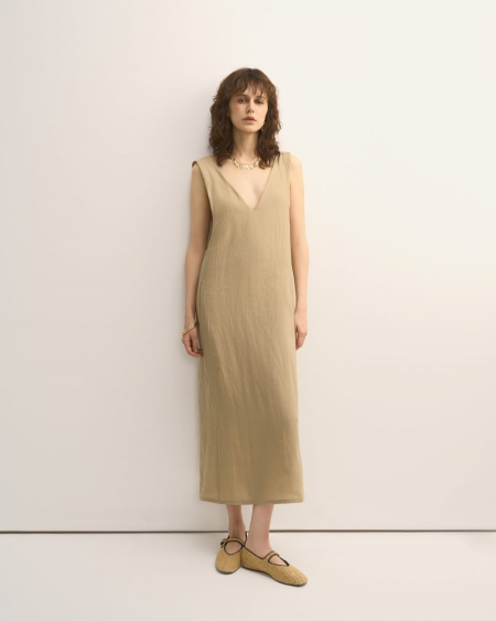 Sand Dress