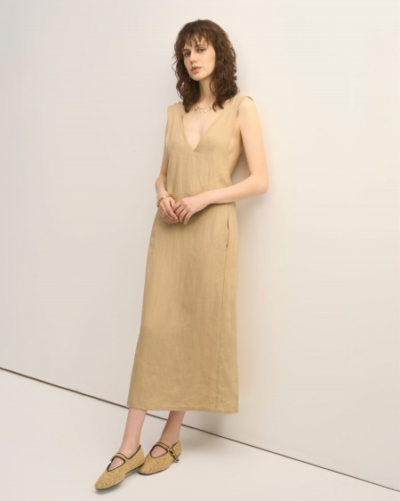 Sand Dress