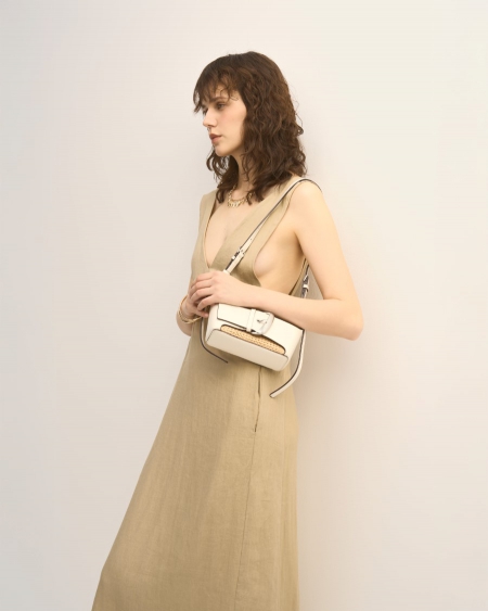 Sand Dress