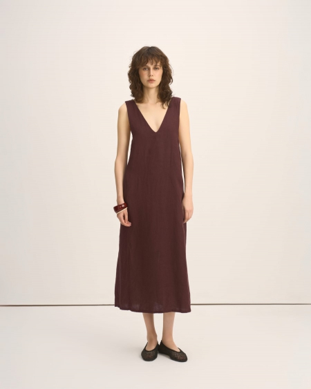 Velvet Dress
