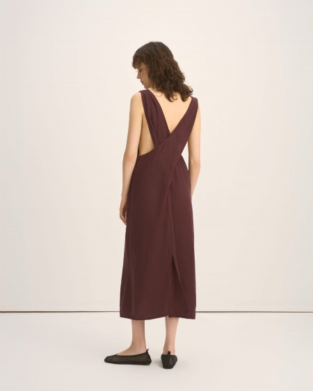 Velvet Dress