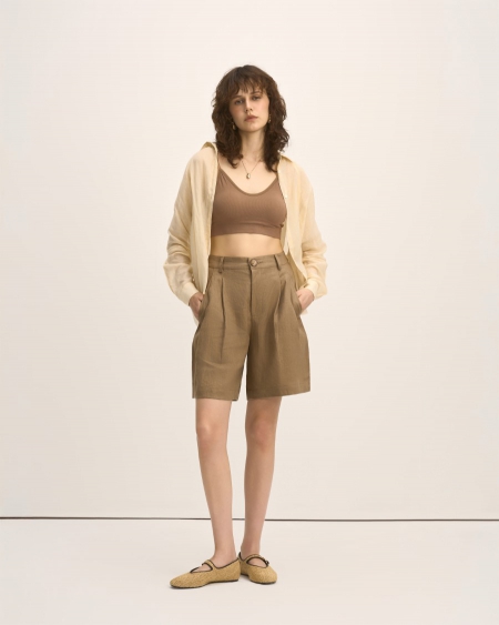 Sand Short