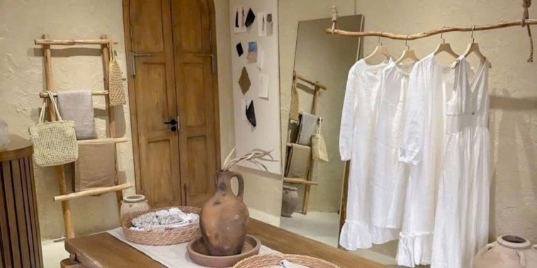 Shop thời trang uy tín hàng đầu Việt Nam