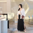 Chị Thanh